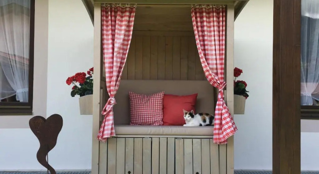 Ferienhaus Alpenperle, Rezervasyon Otel Grainau Garmisch-Partenkirchen