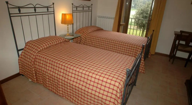 Residenza Torre Acquatino