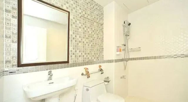 Одноместный номер Standard Parvena Hotel Sathorn