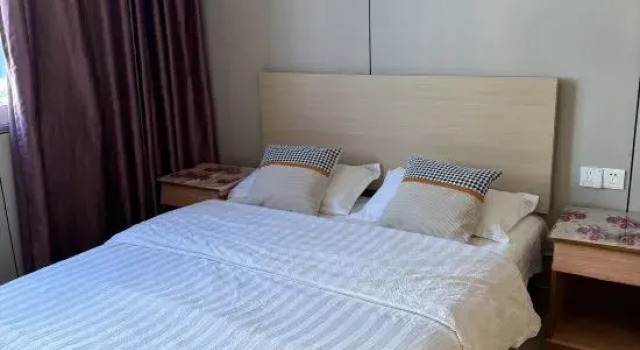 Gaochun Zhenxing Hotel, Prenota Hotel Gaochun Jiangsu
