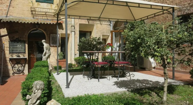 Апартаменты Дуплекс Piazza Paradiso Accommodation