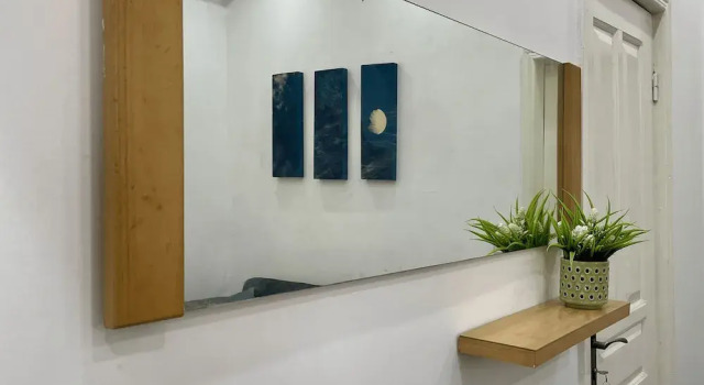 Апартаменты Comfort Appartement Style Congo