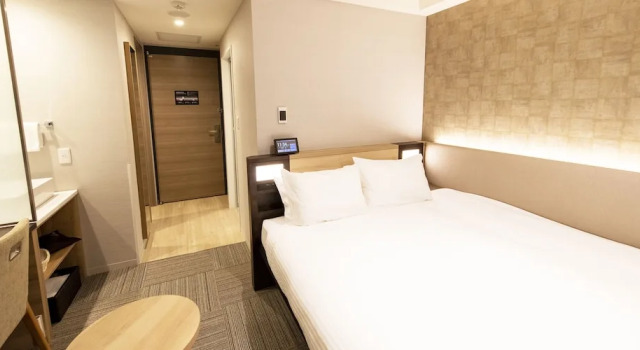 Двухместный номер Comfort Kawagoe Tobu Hotel