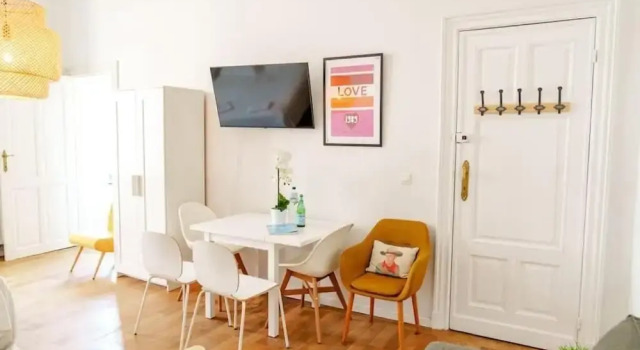Апартаменты Comfort Smart Appart - Gare Du Midi