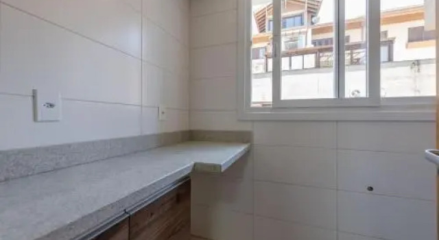 Luxuoso apartamento no coração de Gramado