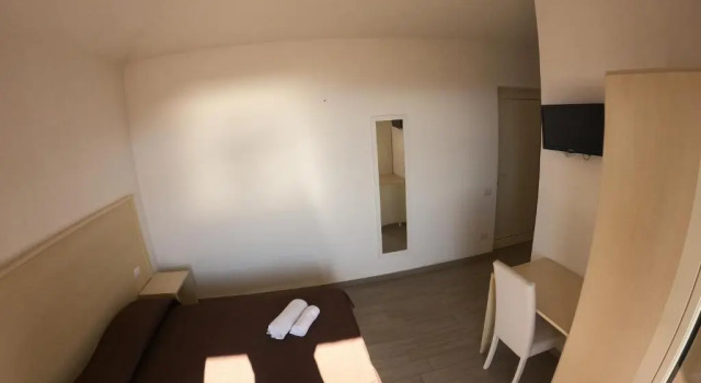 Номер Standard Agriturismo Seaview