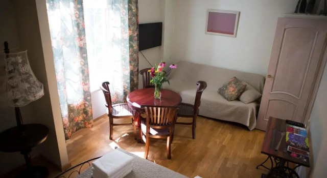 Апартаменты Centro apartment near Gedimas Avenue