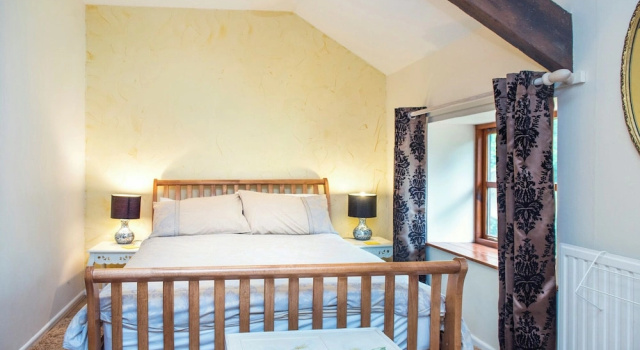 Mill Cottage, Book Feriehus Sommerhuse i Exeter, Hytte