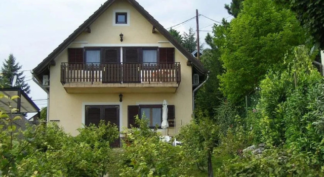 Balázs Apartman, Rezervovat Apartmán Tihany 