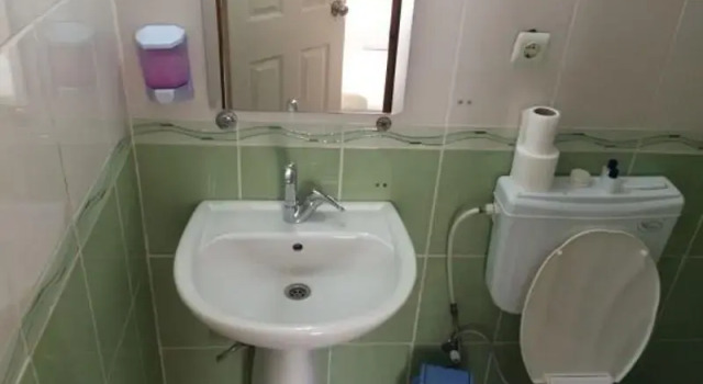 Номер Standard Ünver Hotel
