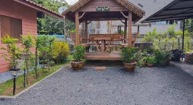 Sk Hometel Samui Airport