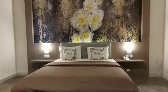 Двухместный люкс Hotel Venus
