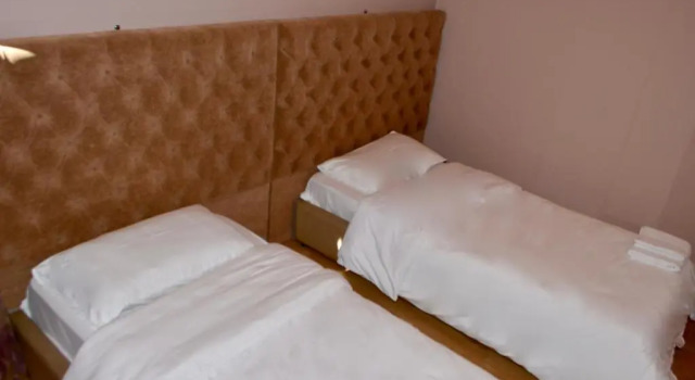 Hotel Gjilani