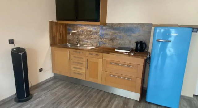 Апартаменты Apartementy Azzurro