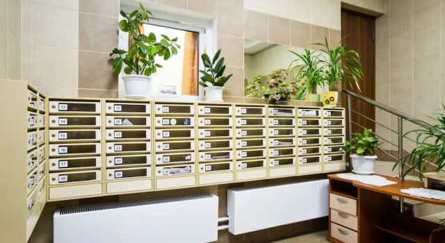 Apartments Moscow North, Prenota Appartamento SAO Area Mosca