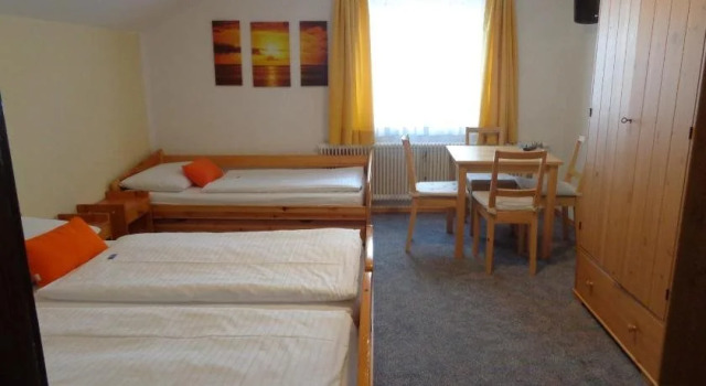 Herned Pension, Book Hotel Mondsee 