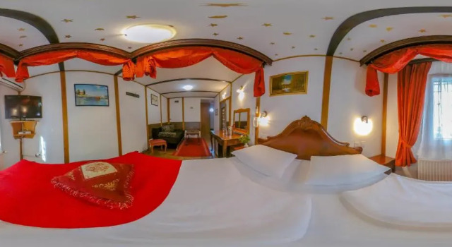 Номер Superior Hotel Garten