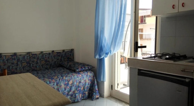 Proserpina Appartamenti, Varaa Hotelli Tropea Calabria