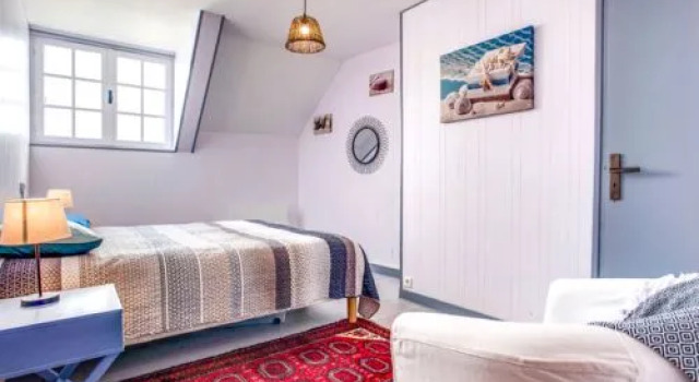 Les Figuiers 28665, Rezerwuj Hotel Quiberon 