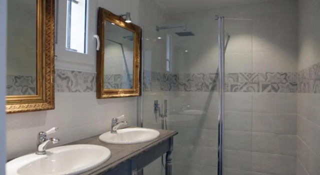 Номер Standard Le Vallon des Oliviers