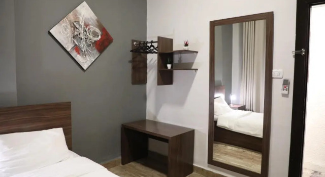Одноместный номер The Sydney Hotel