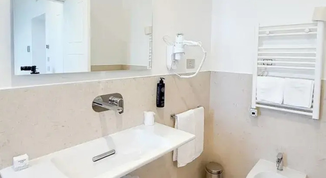 Номер Classic Villa Maria Teresa Boutique Hotel