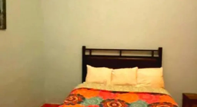 Номер Standard Casa Alebrijes Hotel