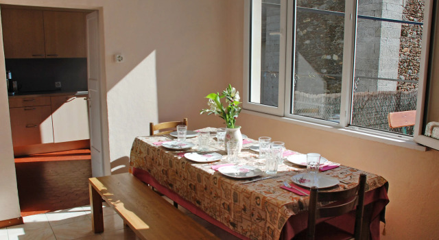 Pit Stop, Reserva ahora Apartamento Brisa Tesino