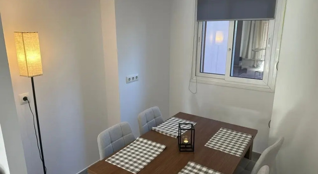 Mar Menor Golf Resort - 2 Bedroom Apartment, Prenota Appartamento Hotel a Murcia con parcheggio, Parcheggio