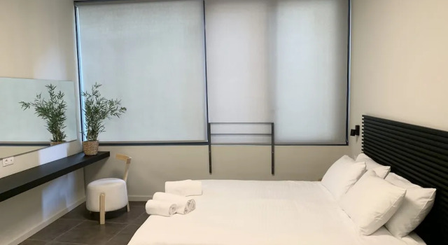 M17 Studios & Suites