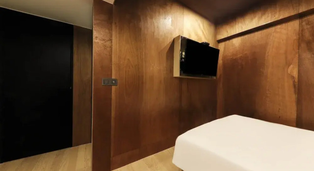 Номер Standard Hotel 701