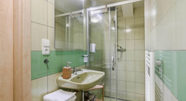 Apartamento Charles Bridge Apartments