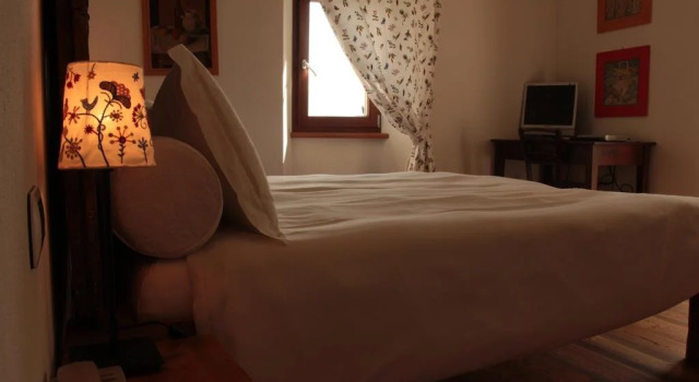 Locanda D&D Maso Sasso