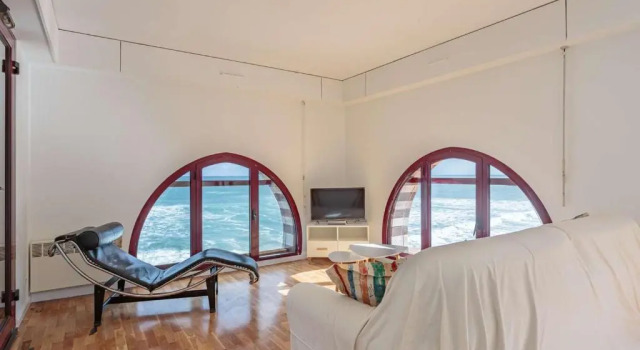 Appartement Hendaye, 2 pièces, 4 personnes - FR-1-2-402, Prenota Appartamento Hotel a Aquitania con parcheggio, Parcheggio