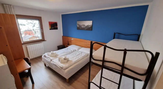 Appartamento Vacanza Top Residence