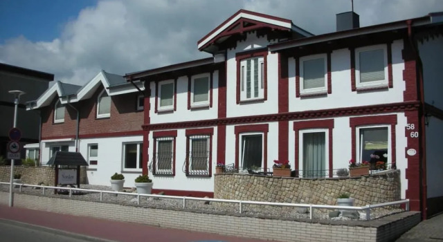 Haus Norden, Reserva ahora Hotel Groemitz Schleswig-Holstein