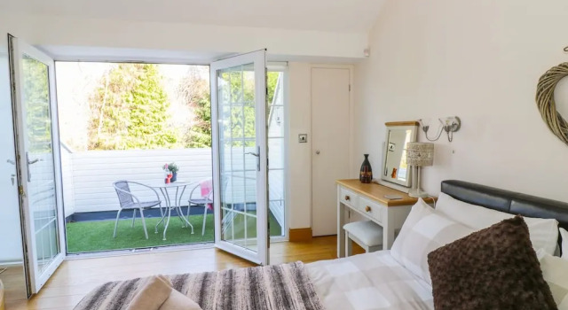 Aboutime Cottage