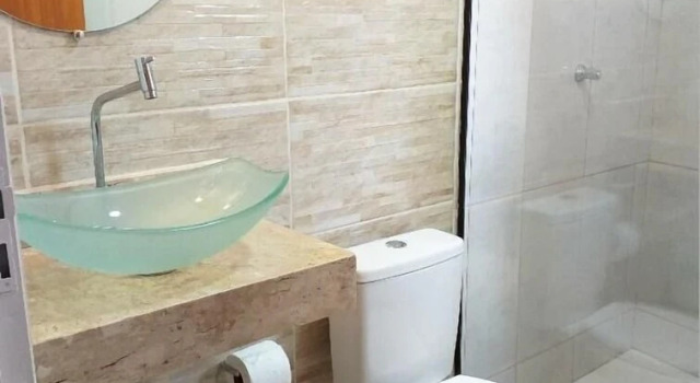 Двухместный номер Standard HOTEL LA SIERRA