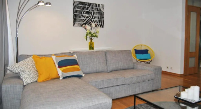 Parque Nacoes Prime Apartments 13, Забронировать Апартаменты/квартира Апартаменты Парка Наций, Апартаменты/квартира