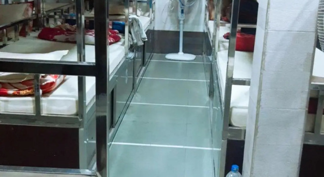 Shree Mahakali Guest House & Dormitory