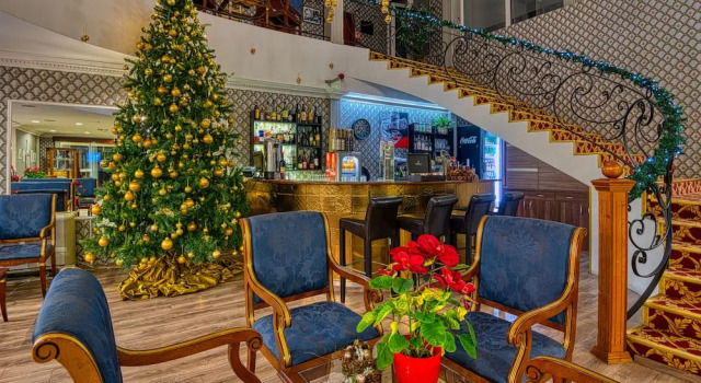 Duna Relax Hotel