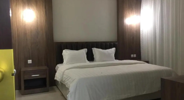 World of Violet فيوليت, Book Hotel Ath Thuqbah Eastern Province