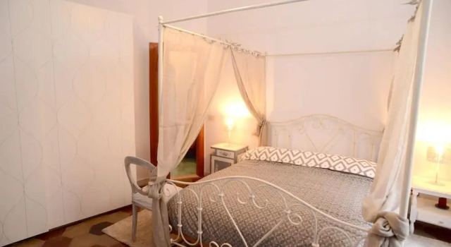 Apartment with 2 Bedrooms in Pozzuoli, with Wonderful Sea View And Wifi - 150 M From the Beach, Забронировать Апартаменты/квартира Поццуоли Кампания