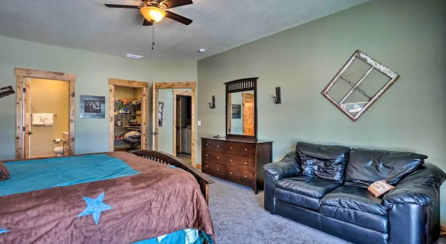 Estes Park House w/ Mtn Views - STR License 3154