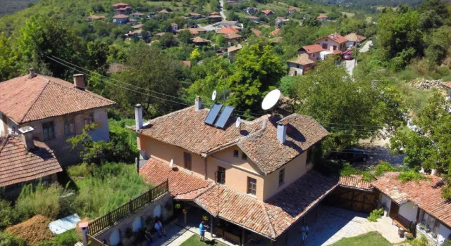 Номер Standard Chamurkov Guest House