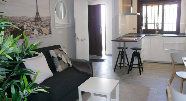 Apartamento Dolmen de Menga, Забронировать Апартаменты/квартира Антекера провинция Малага, рядом с Paraje natural Nacimiento del Rio de la Villa