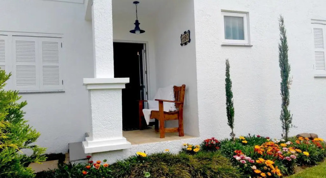 Casa Rejane