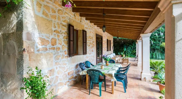 Villa Villa Agina