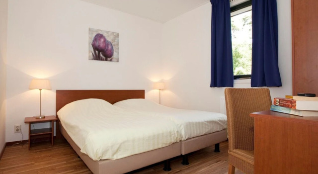 Detached Bungalow With Dishwasher, Next to a Nature Reserve, Varaa Hotelli Borger Drenthe