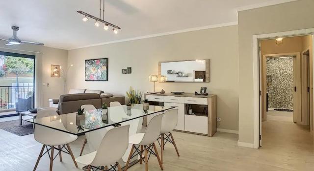 Apartment Lotus by MHM, Rezerwuj Apartament Hotele w Funchal z parkingiem, Parking